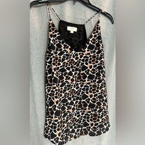 Women’s LOFT size MP tank/shell